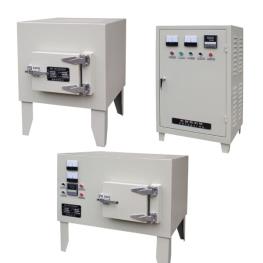 SX2series box resistance stove（1000℃、1200℃、1350℃、1600℃）